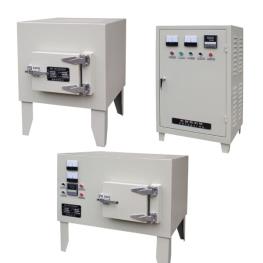 SX2series box resistance stove（1000℃、1200℃、1350℃、1600℃）